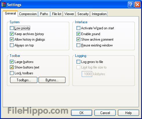 Download winrar 32 bit filehippo