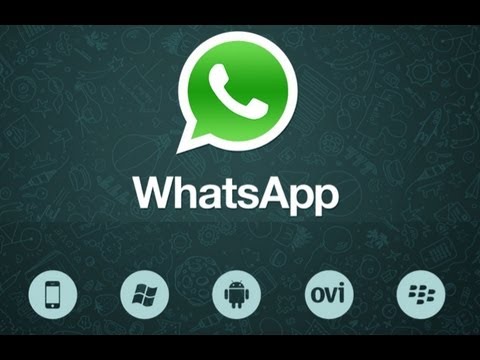 How to send large video files on whatsapp web